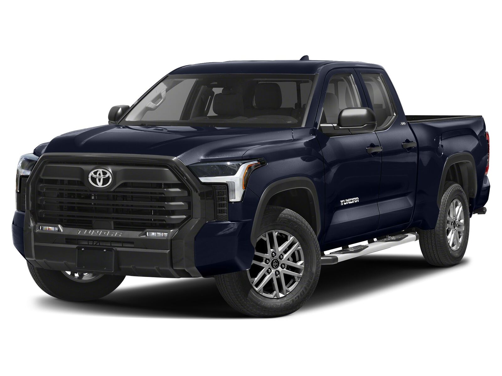 2023 TOYOTA Tundra