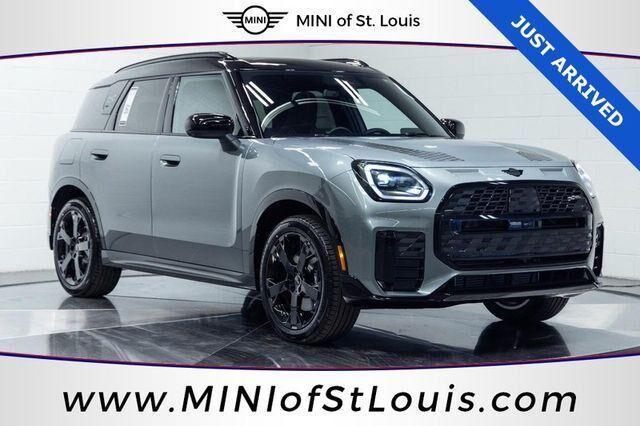 2026 MINI Countryman