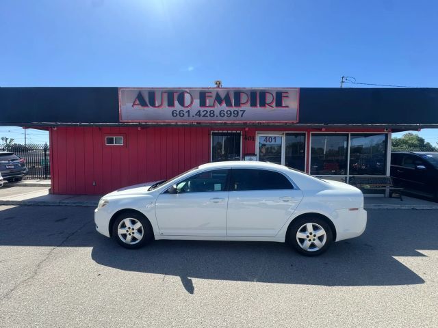 2008 CHEVROLET Malibu