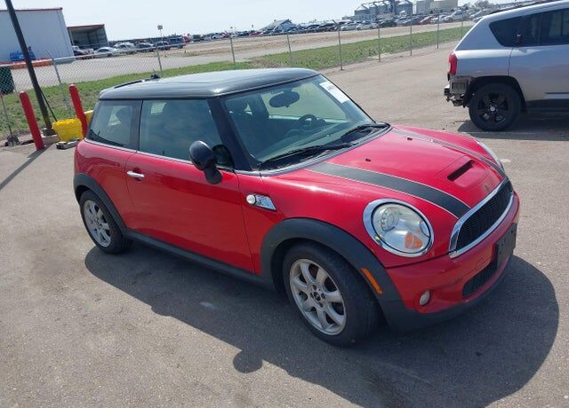2010 MINI Cooper