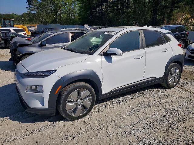 2021 HYUNDAI Kona Electric