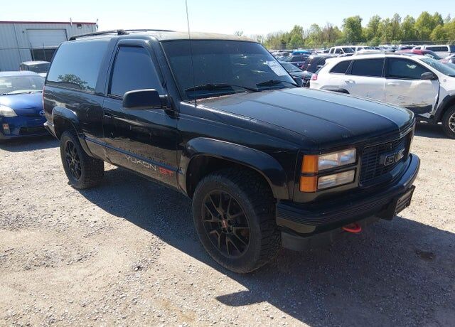 GMC Yukon