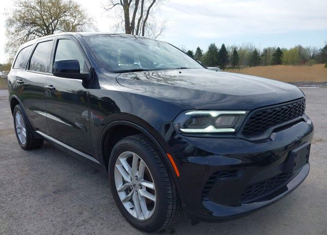 2023 DODGE Durango