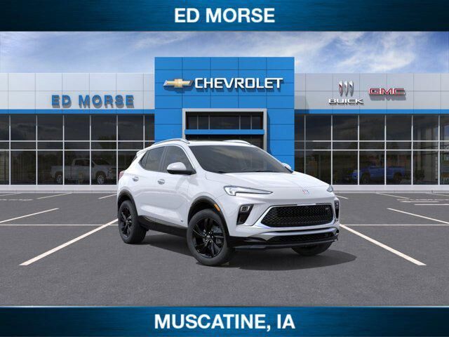 2026 BUICK Encore GX