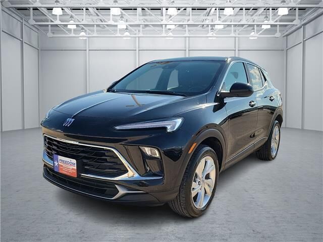 2025 BUICK Encore GX