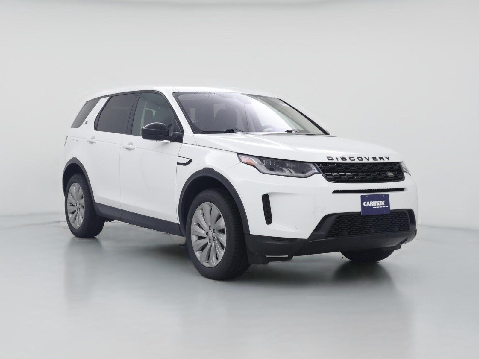 2020 LAND ROVER Discovery Sport