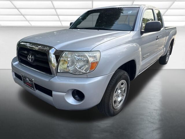 2005 TOYOTA Tacoma
