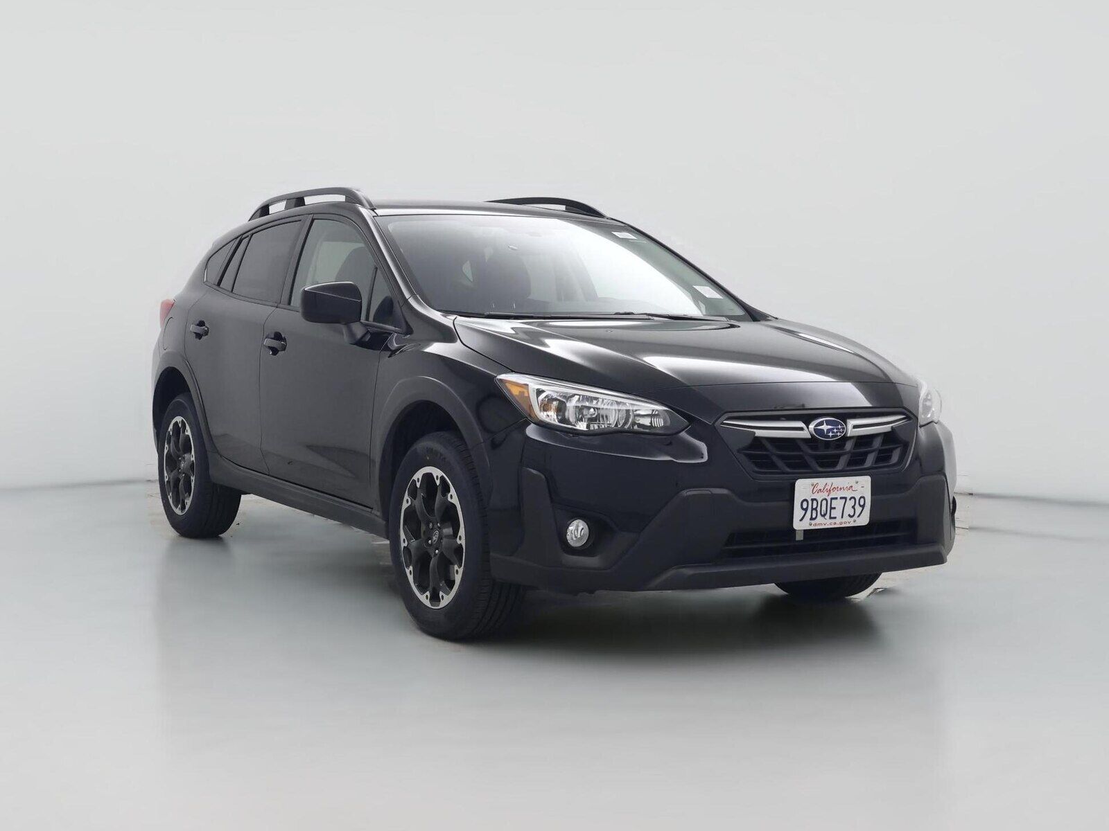 2022 SUBARU Crosstrek