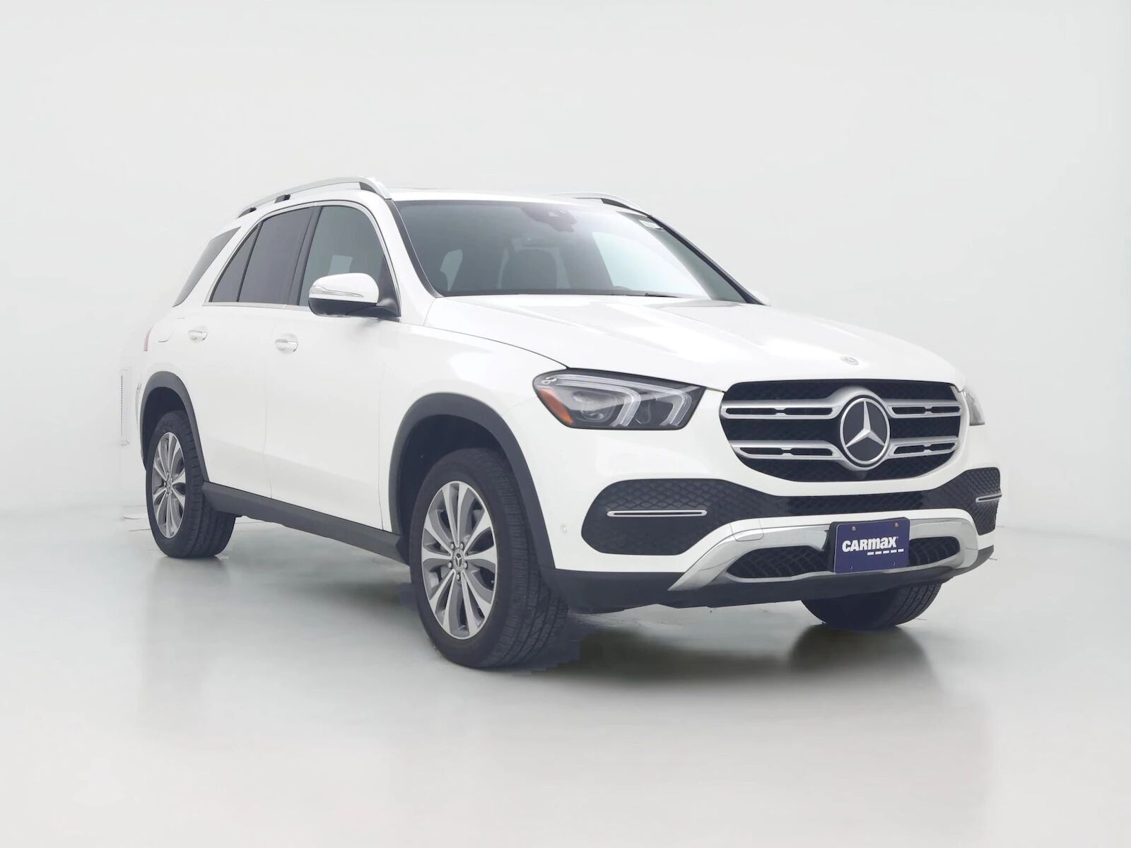2022 MERCEDES-BENZ GLE-Class