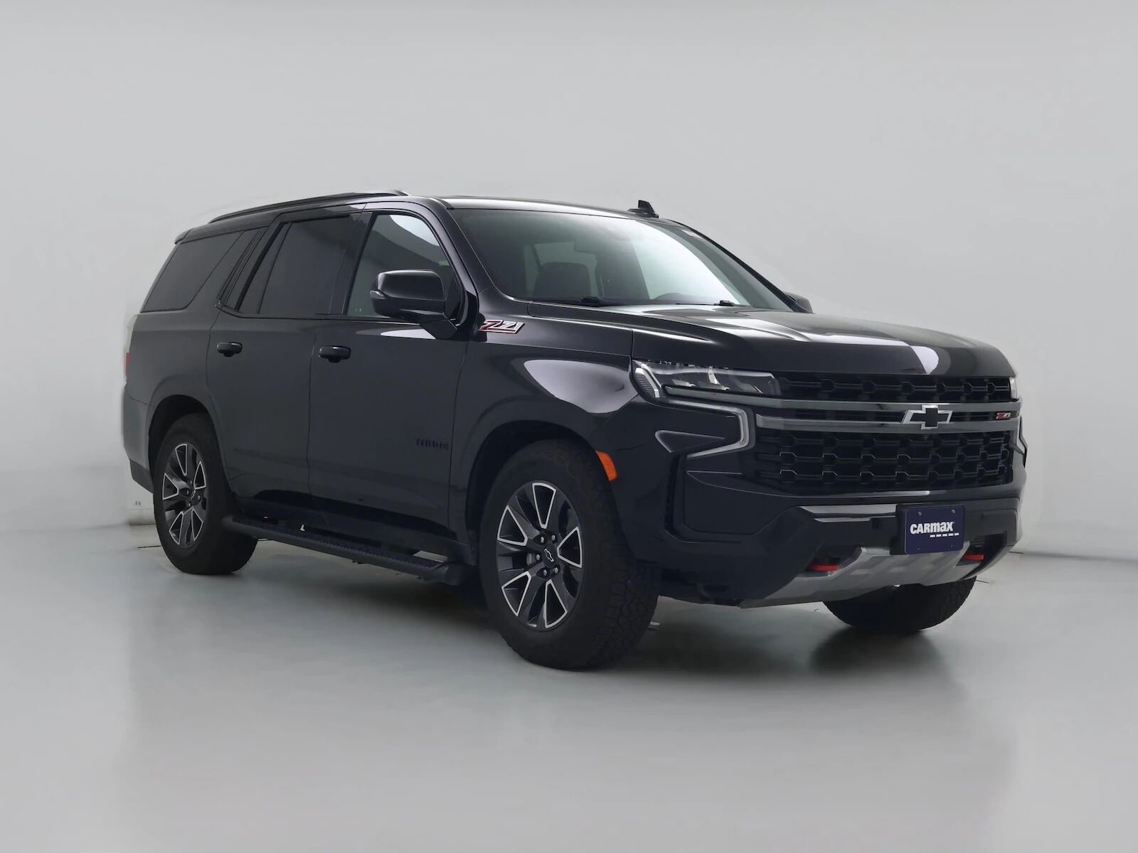 2022 CHEVROLET Tahoe