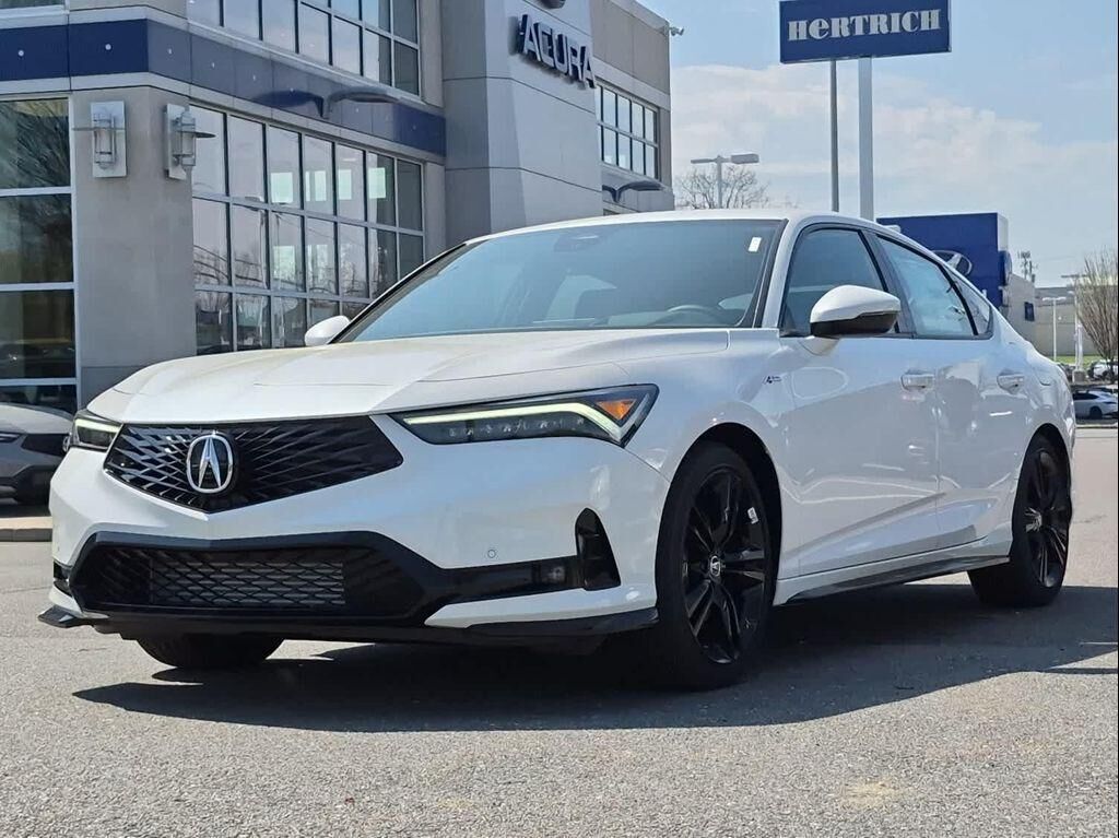 2026 ACURA Integra