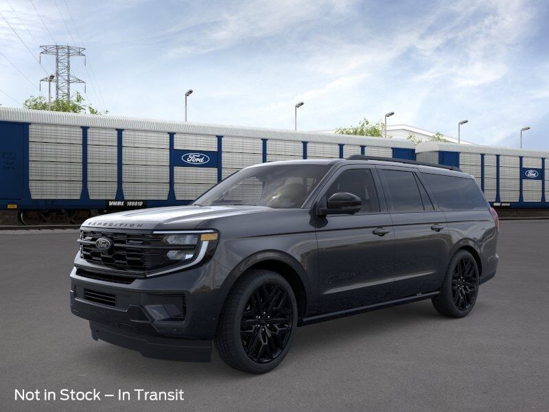 2026 FORD Expedition