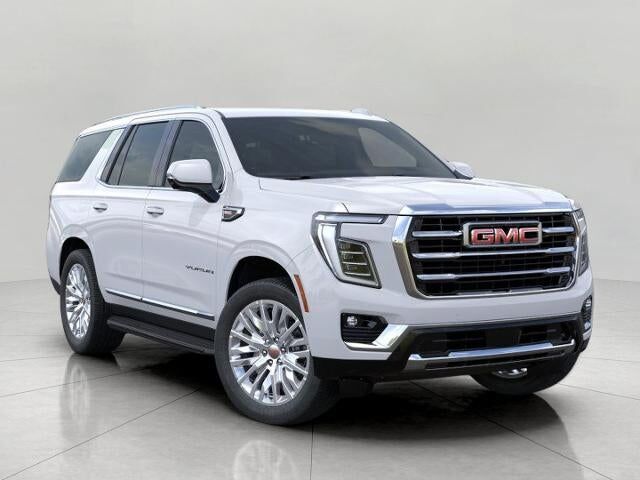 2026 GMC Yukon