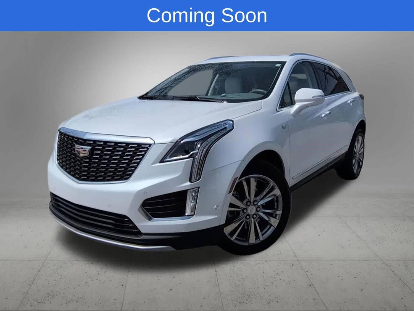 2023 CADILLAC XT5