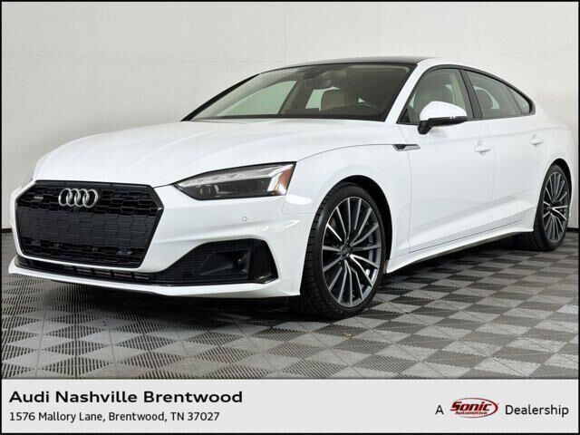 2023 AUDI A5