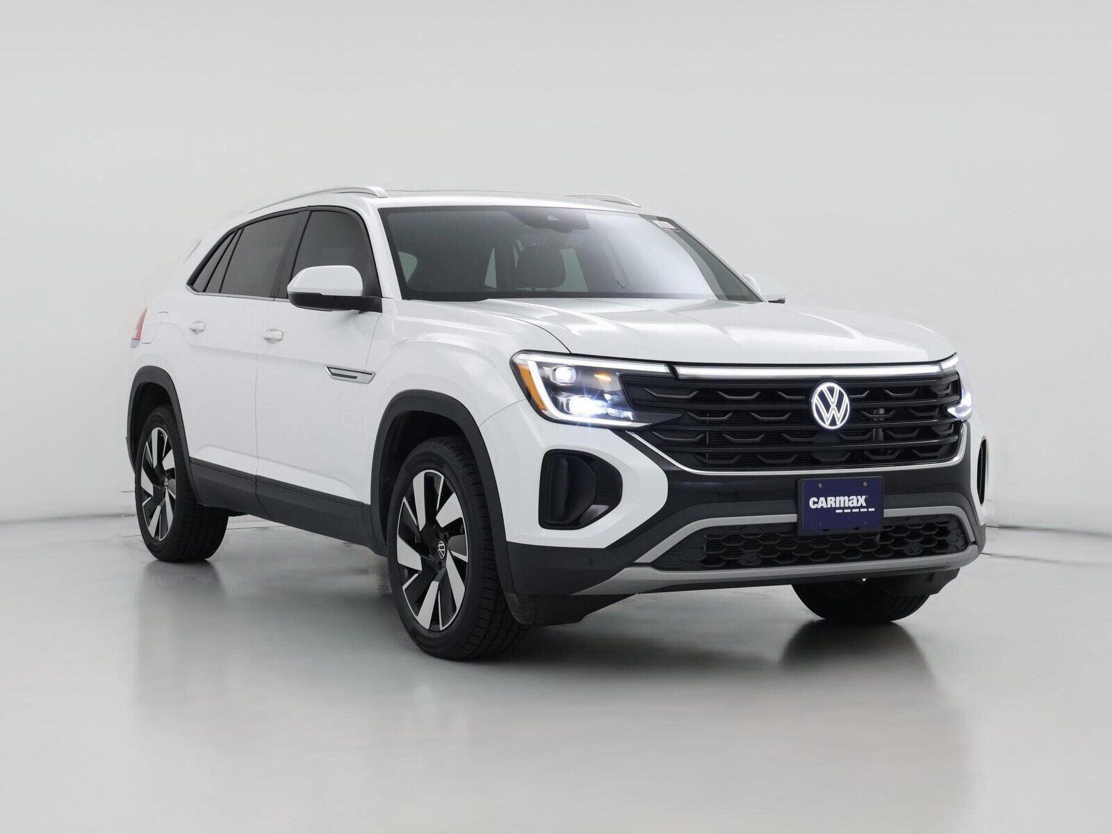 2025 VOLKSWAGEN Atlas Cross Sport