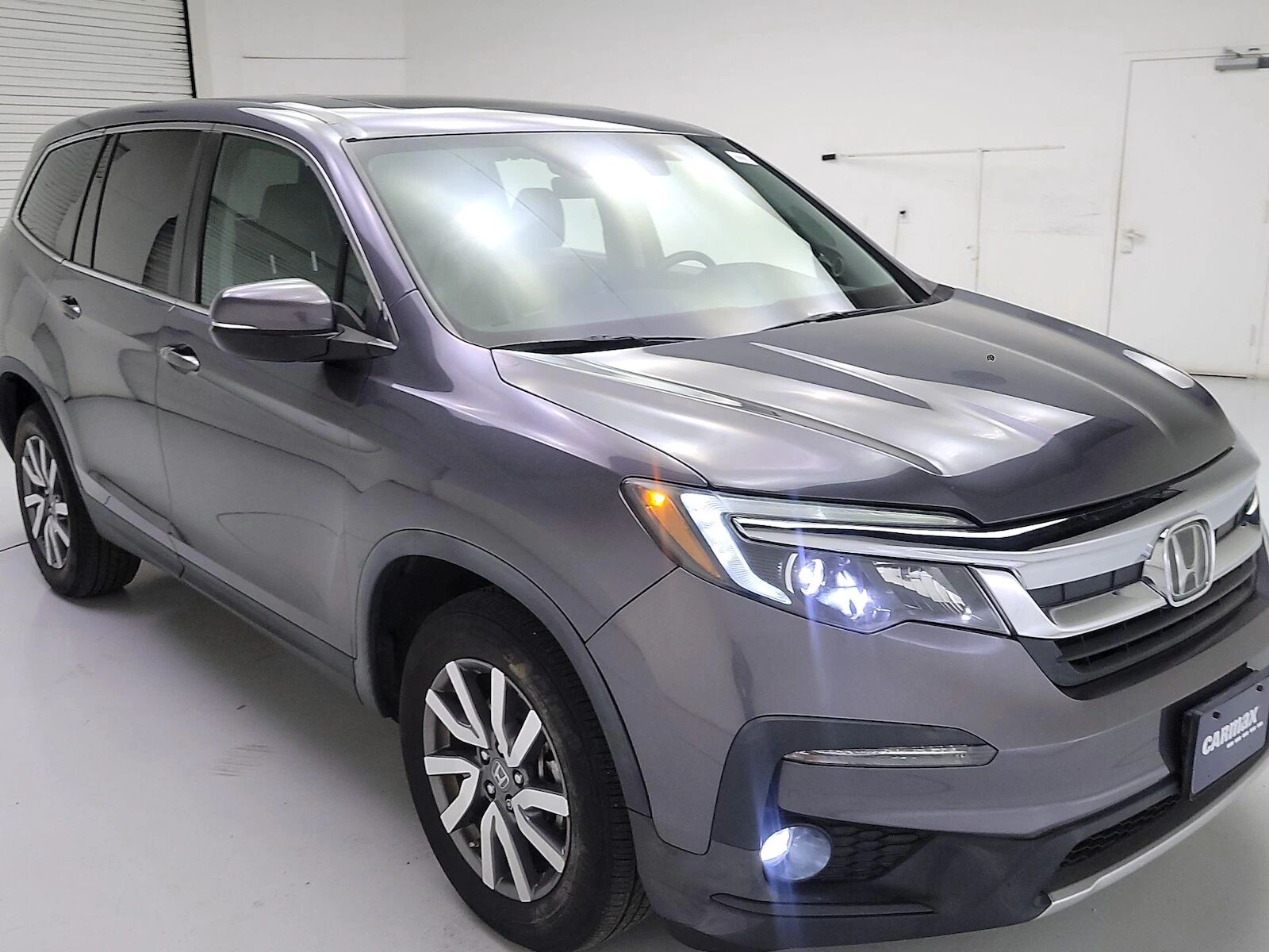 2019 HONDA Pilot