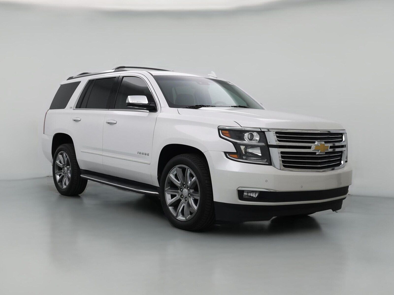 2016 CHEVROLET Tahoe