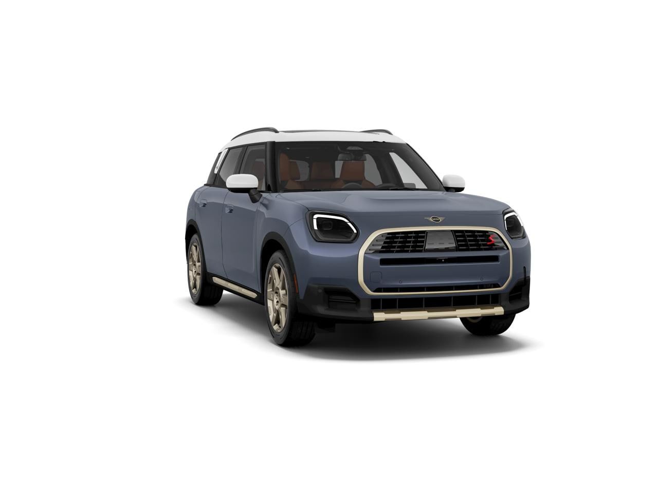 2027 MINI Countryman
