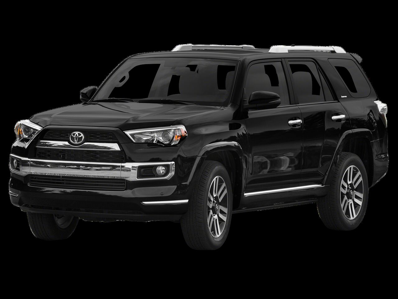 2015 TOYOTA 4-Runner