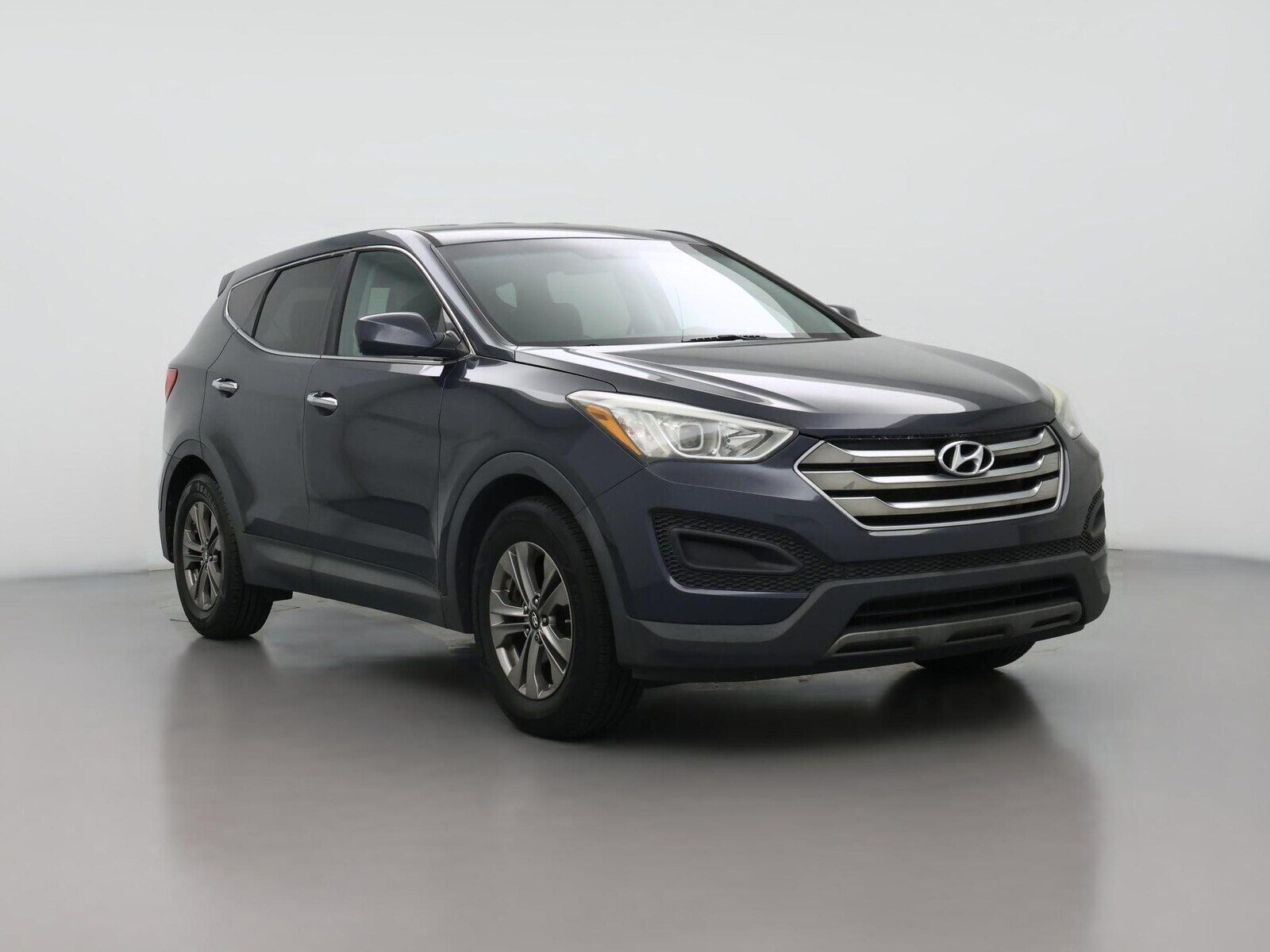 2016 HYUNDAI Santa Fe