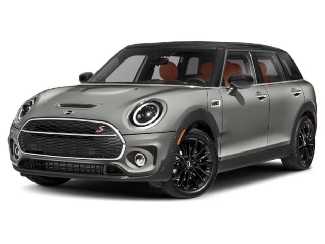 2024 MINI Clubman