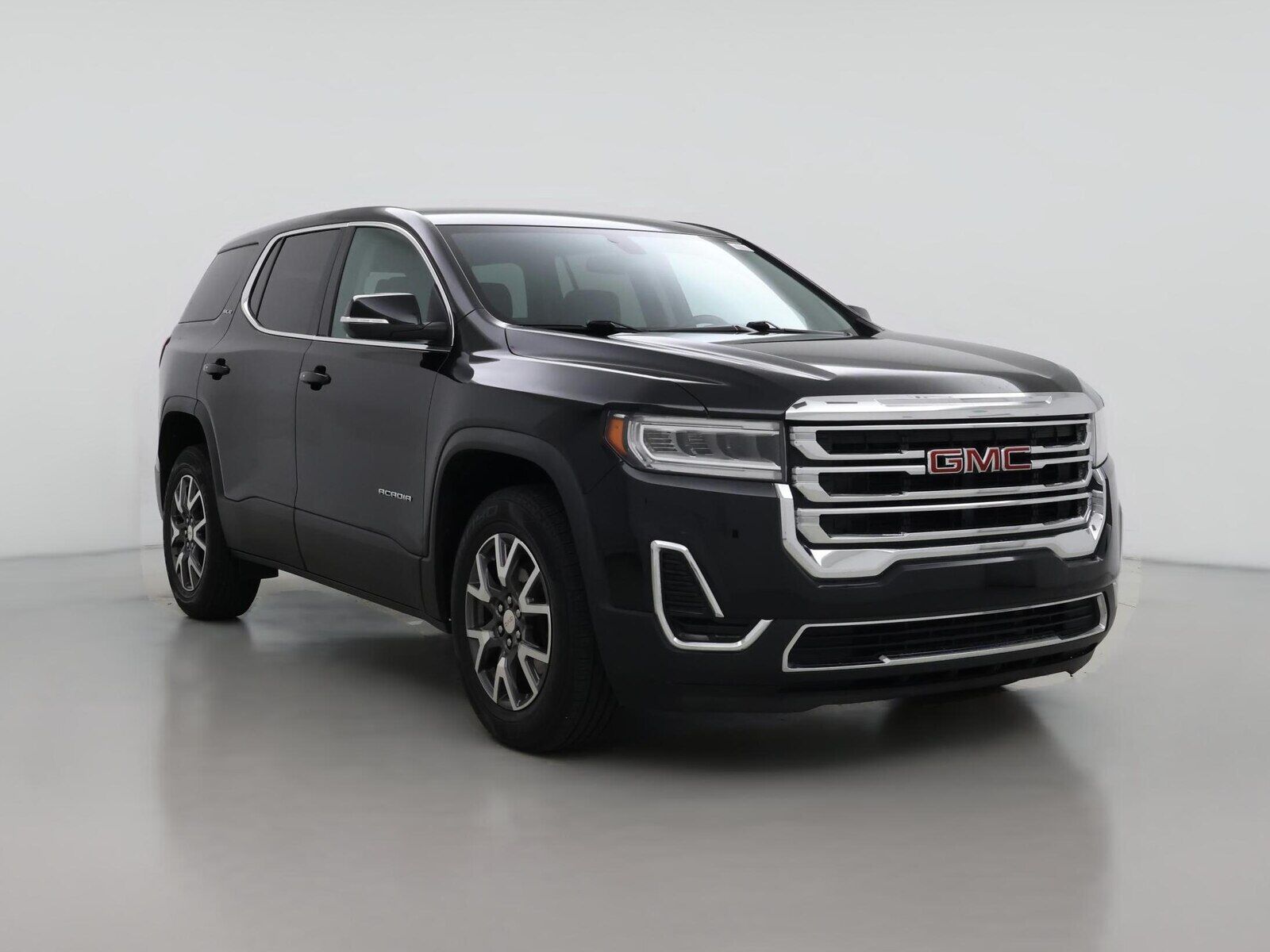 2020 GMC Acadia