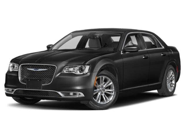 2021 CHRYSLER 300