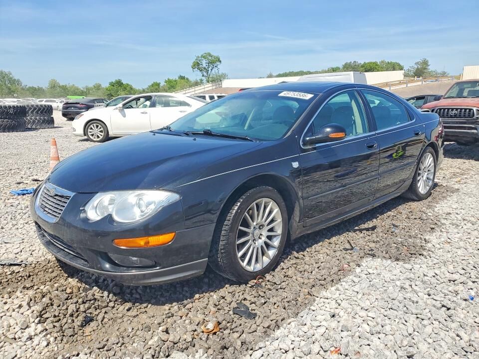 Chrysler 300