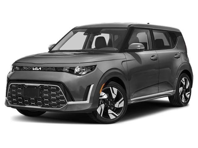 2023 KIA Soul