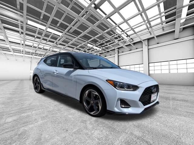 2020 HYUNDAI Veloster