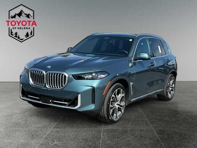 2024 BMW X5