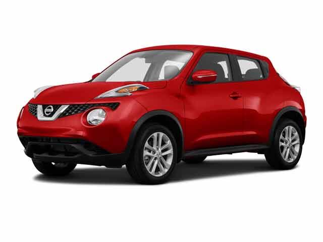 2016 NISSAN Juke