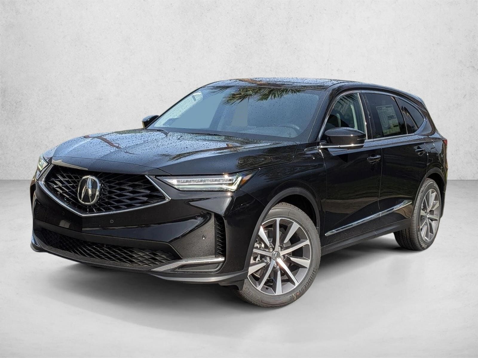 2026 ACURA MDX
