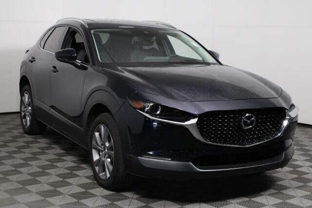 2023 MAZDA CX-30