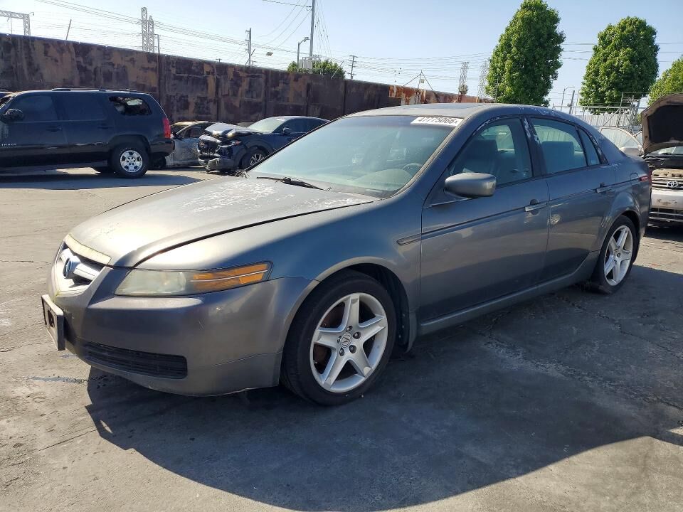2006 ACURA TL