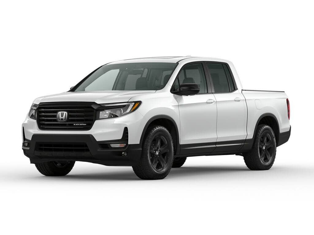 2023 HONDA Ridgeline