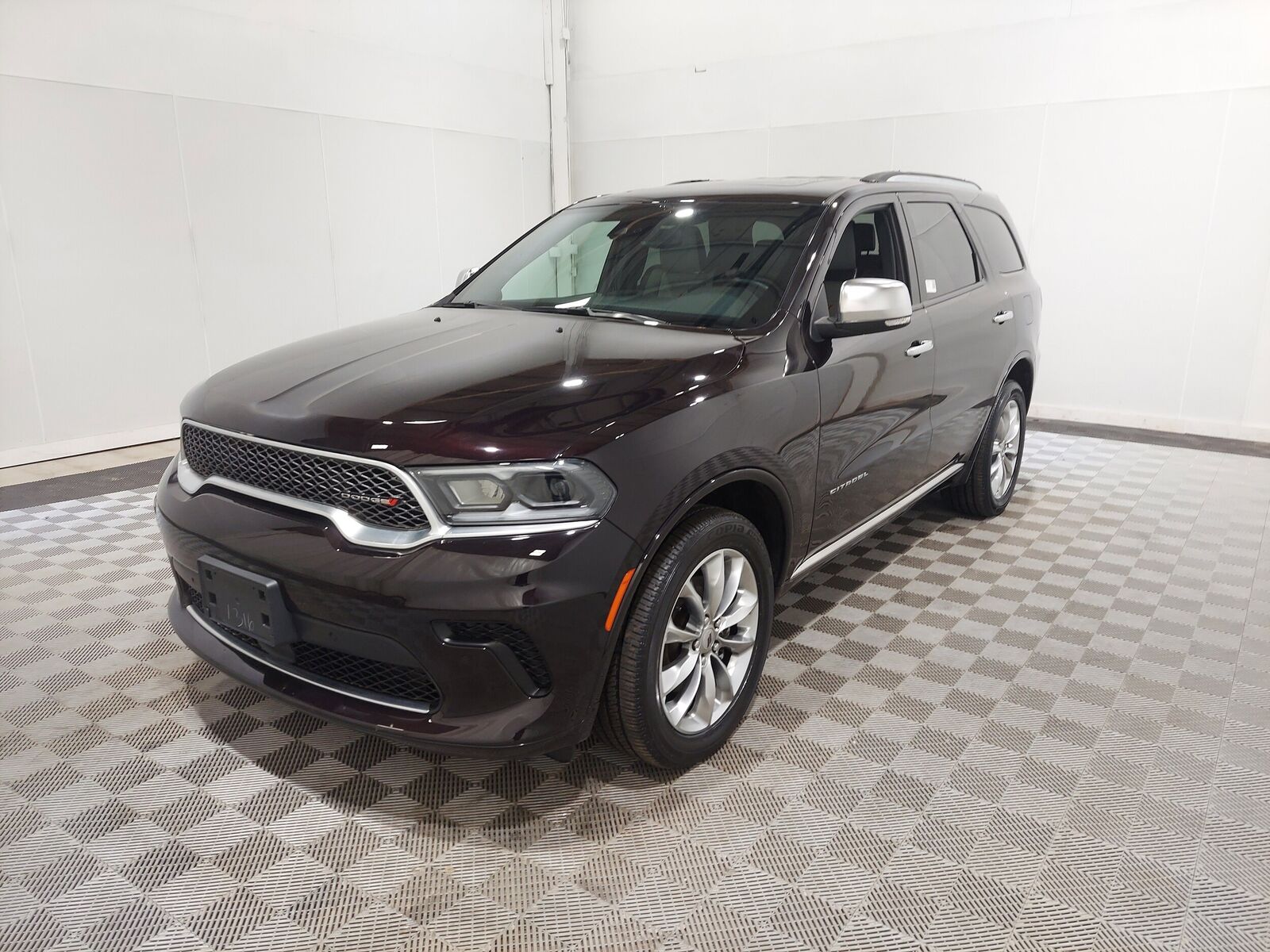 2024 DODGE Durango