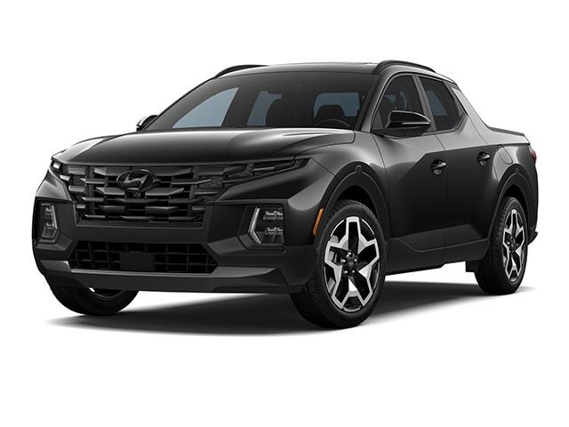 2023 HYUNDAI SANTA CRUZ