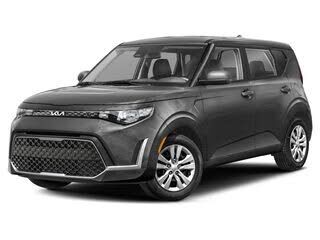 2023 KIA Soul