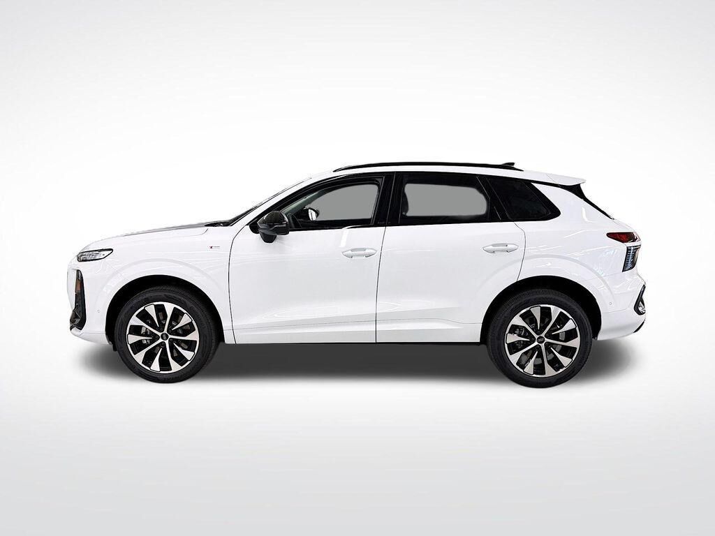2026 Audi Q3