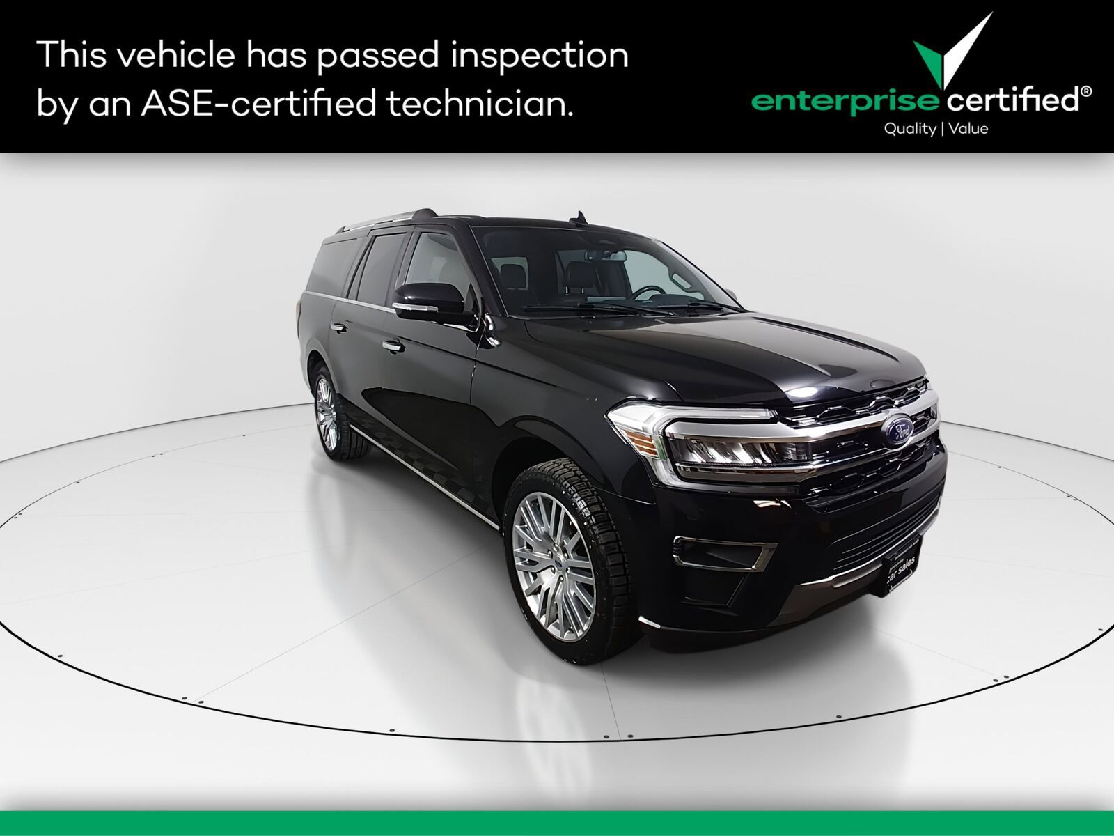 2024 FORD Expedition