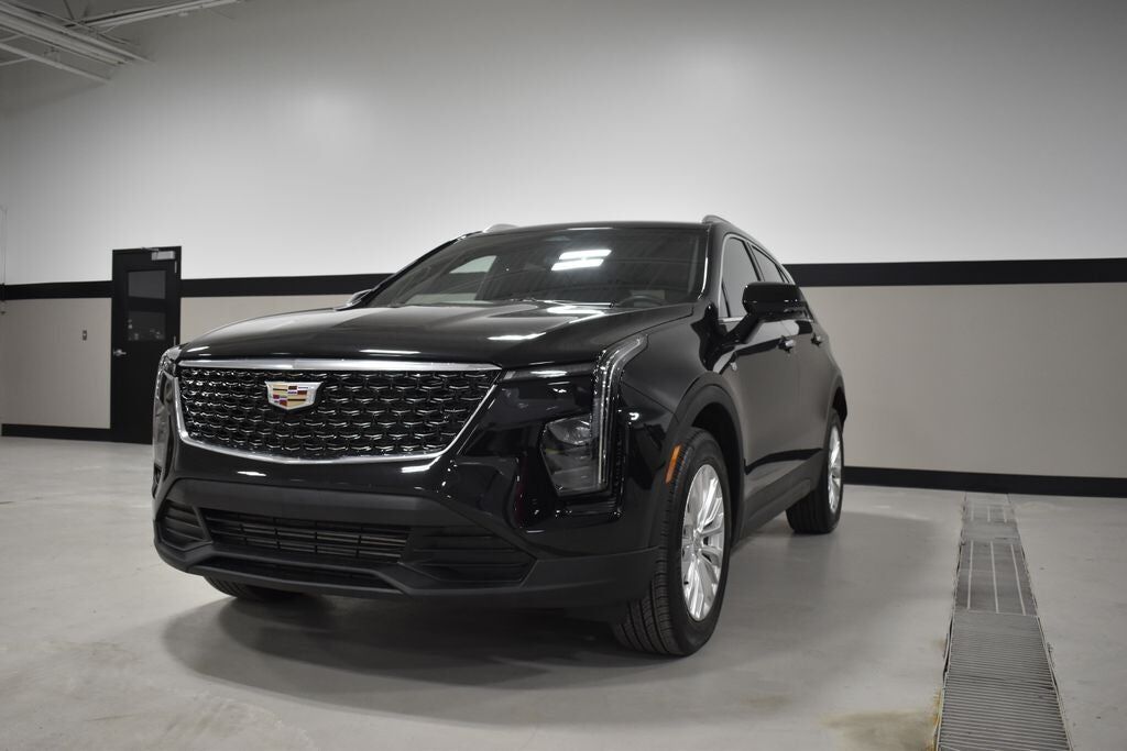 2024 CADILLAC XT4