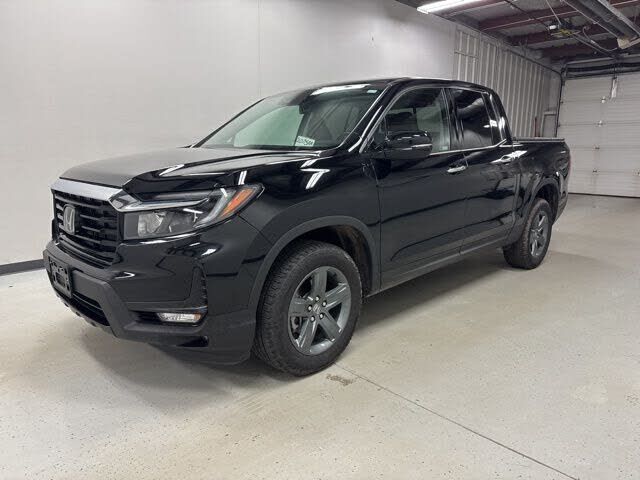 2023 HONDA Ridgeline