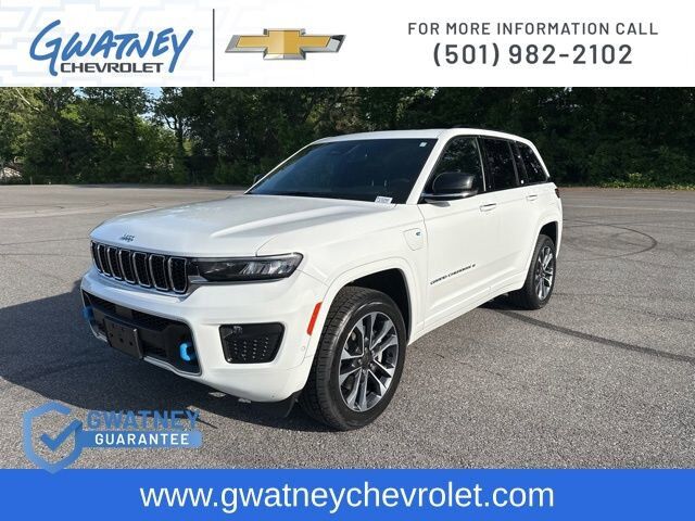 2022 JEEP Grand Cherokee