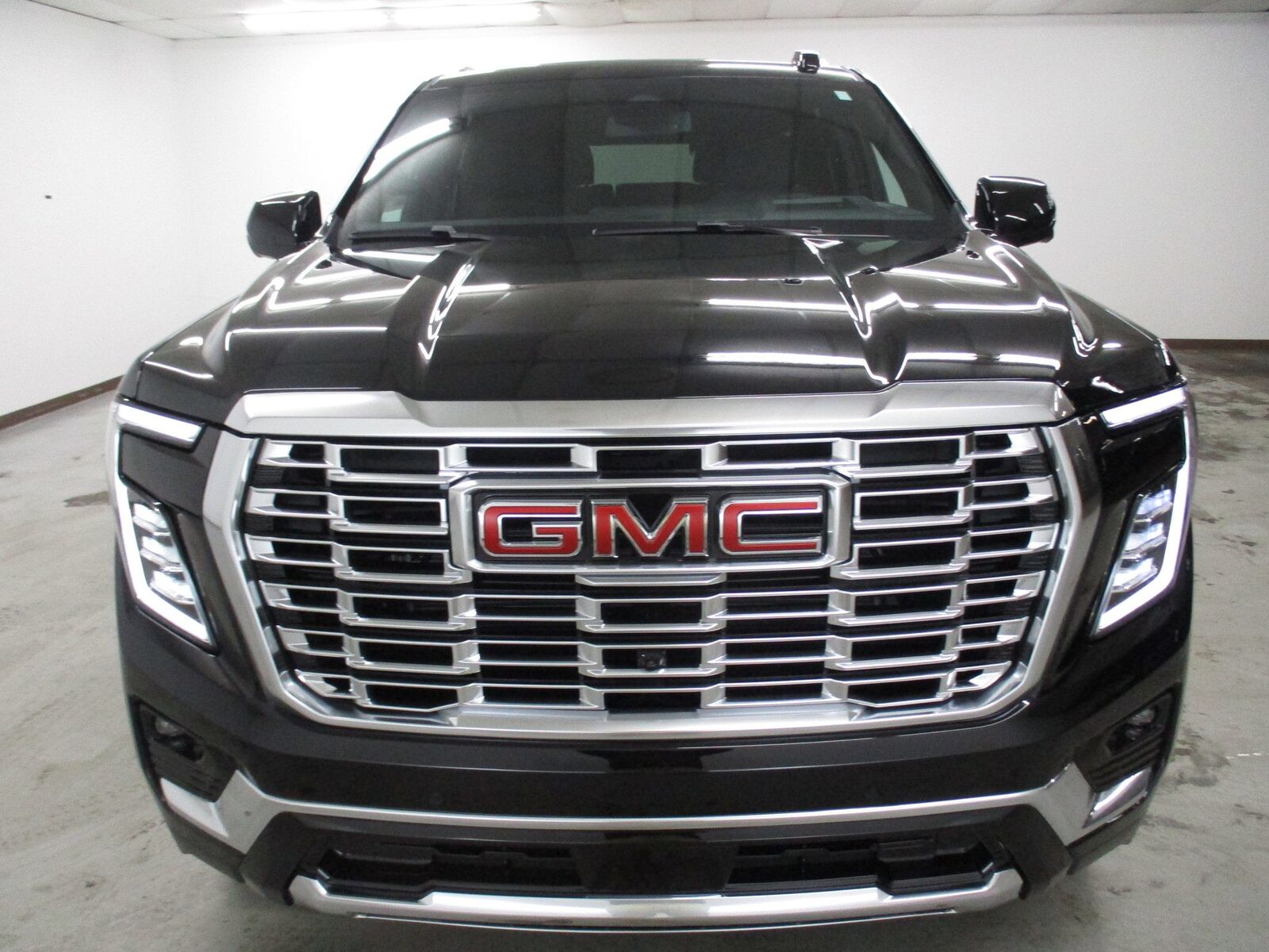 2026 GMC Yukon