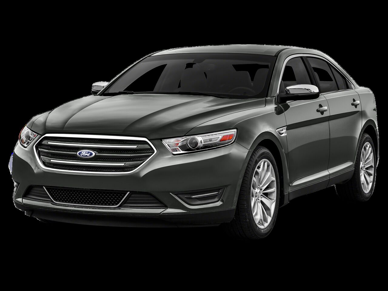 2015 FORD Taurus