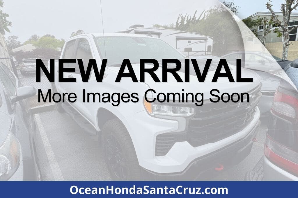 2025 CHEVROLET Silverado