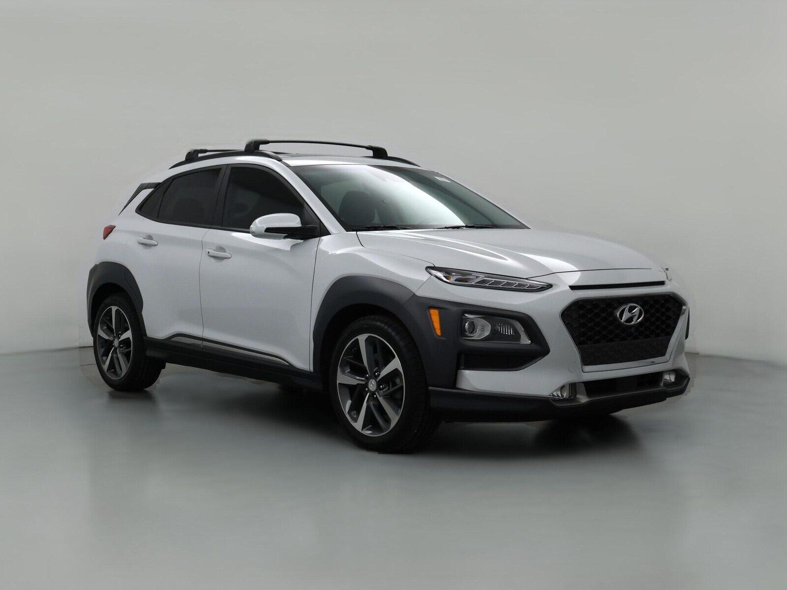 2020 HYUNDAI Kona
