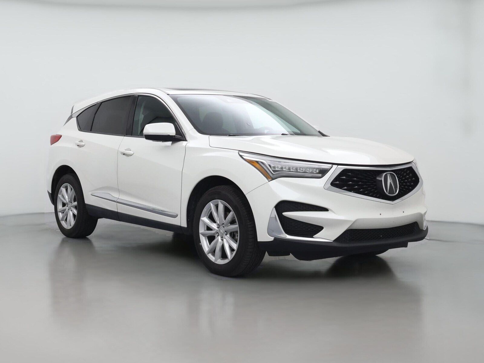 2019 ACURA RDX